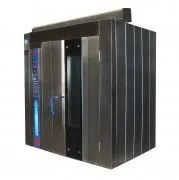 Печь ротационная электрическая ATLAS YZD-100 – купить в Челябинске по цене завода