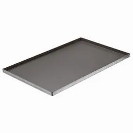 Противень Paderno нержавеющая сталь 60Х40СМ 41747-60 – купить в Челябинске по цене завода