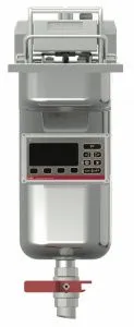 Фритюрница Fri Fri Vision Built-in211(MB21121) с 1 ванной 7.5-9л электрическая встраиваемая – купить в Челябинске по цене завода