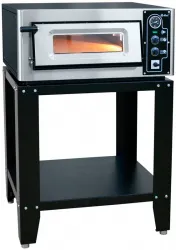 Купить печь для пиццы abat пэп-2 арт.210000801122 подовая в Челябинске – цена завода, доставка до двери | RuOborudovanie.ru