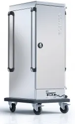 Купить тележка банкетная blanco bw18 арт,573575 с нагревом в Челябинске – цена завода, доставка до двери | RuOborudovanie.ru