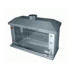 Купить гриль для кур grill master ф3у2г в Челябинске – цена завода, доставка до двери | RuOborudovanie.ru