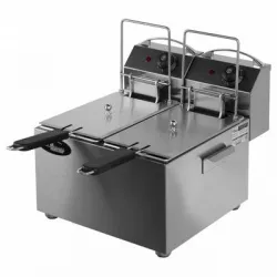 Купить фритюрница grill master ф2фрэ электрическая в Челябинске – цена завода, доставка до двери | RuOborudovanie.ru