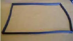 Уплотнение двери Fev Gua500