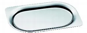 Поднос нержавеющая сталь 18/10 Wmf Pure 06.7550.6040 – купить в Челябинске по цене завода