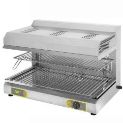 Гриль саламандра Roller Grill Sef 800 B – купить в Челябинске с доставкой Купить гриль саламандра roller grill sef 800 b в Челябинске – цена завода, доставка до двери | RuOborudovanie.ru
