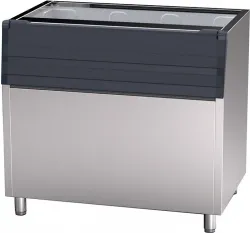 Купить бункер для льда brema для льдогенераторов bin 350-c300/vm1700 в Челябинске – цена завода, доставка до двери | RuOborudovanie.ru