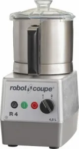 Куттер Robot Coupe R4 V.V. арт.22411 – купить в Челябинске по цене завода