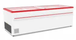 Купить бонета морозильная frostor f 2500 в красный в Челябинске – цена завода, доставка до двери | RuOborudovanie.ru