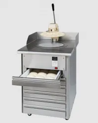 Купить пресс для пиццы morello forni pizzarella с модулем в Челябинске – цена завода, доставка до двери | RuOborudovanie.ru