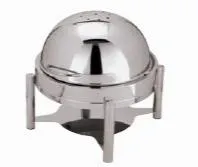 Купить чафинг-диш paderno 58156a40 в Челябинске – цена завода, доставка до двери | RuOborudovanie.ru