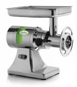 Мясорубка Fama TS32 Eco (FTS138) с системой Enterprise – купить по цене завода