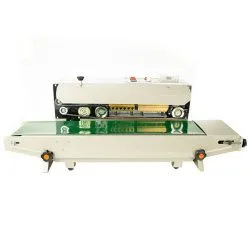 Купить запайщик роликовый fr-900 (горизонтальный) foodatlas pro – цена от завода, доставка до двери | RuOborudovanie.ru