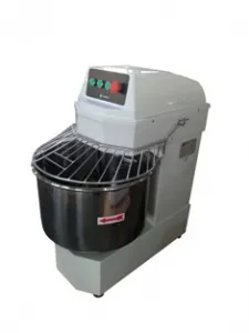 Тестомес Hurakan HKN-E40SN2V – купить в Челябинске по цене завода