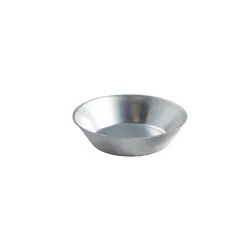 Купить форма для выпечки "тарталетка" d5см h1,5см (25шт.), алюминий 30ta01050 – цена от завода, доставка до двери | RuOborudovanie.ru