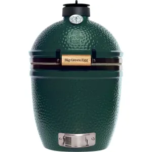 Гриль S МАЛЫЙ (диаметр решетки 33см) Big Green Egg 117601 – купить в Челябинске по цене завода