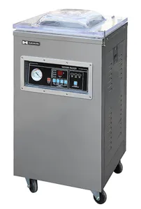 Упаковщик Hurakan HKN-Vac400F2 вакуумный – купить в Челябинске по цене завода