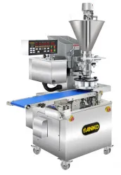 Купить экструзионно-отсадочная машина anko sd97w под 9 лепестковую диафрагму (без диафрагмы и опций) в Челябинске – цена завода, доставка до двери | RuOborudovanie.ru