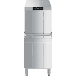 Купить посудомоечная машина smeg hty520dh topline купольного типа в Челябинске – цена завода, доставка до двери | RuOborudovanie.ru