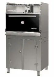 Гриль-печь Josper Hjx-25Lbc In – купить в RuOborudovanie.ru с доставкой до двери Купить гриль-печь josper hjx-25lbc in – цена от завода, доставка до двери | RuOborudovanie.ru