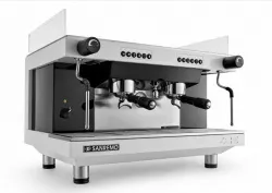 Кофемашина - автомат SANREMO ZOE Tall SED 2 высокие группы белая (бойлер 10 л) – купить в RuOborudovanie.ru с доставкой до двери Купить кофемашина - автомат sanremo zoe tall sed 2 высокие группы белая (бойлер 10 л) – цена от завода, доставка до двери | RuOborudovanie.ru