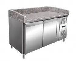Стол для пиццы Viatto PZ2600TN – купить в Челябинске с доставкой Купить стол для пиццы viatto pz2600tn в Челябинске – цена завода, доставка до двери | RuOborudovanie.ru