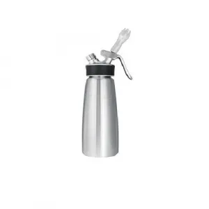 Сифон для сливок 0,5Л Creamprofi 163050/163040 – купить в Челябинске по цене завода