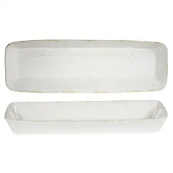 Купить форма для запекания gn 2/4 53х16см h6,2см 3,0л, stonecast hints, цвет barley white shwhlbd1 в Челябинске – цена завода, доставка до двери | RuOborudovanie.ru