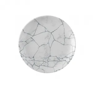 Тарелка мелкая 26СМ, без борта, цвет Kintsugi Pearl Grey, Studio Prints Ktpgev101 – купить в Челябинске по цене завода