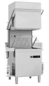 Машина посудомоечная Apach Lhst50 Dd Dp купольная – купить в Челябинске по цене завода