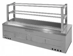 Гриль робата Josper Rgj-100 – купить в Челябинске с доставкой Купить гриль робата josper rgj-100 в Челябинске – цена завода, доставка до двери | RuOborudovanie.ru
