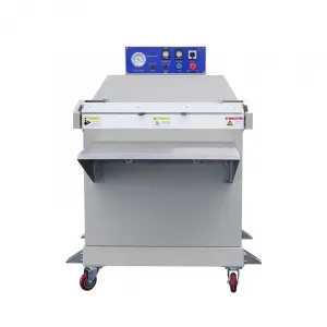 Вакуумный упаковщик Hualian DZ-800W – купить по цене завода