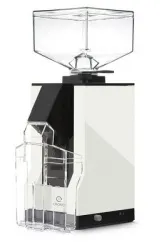 Купить кофемолка eureka mignon crono 50 15bl white в Челябинске – цена завода, доставка до двери | RuOborudovanie.ru
