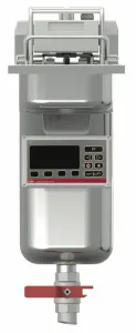 Фритюрница Fri Fri Vision Built-in211(MB21121) с 1 ванной 7.5-9л электрическая встраиваемая – купить в Челябинске по цене завода