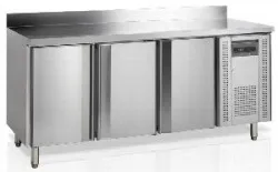 Стол морозильный Tefcold Sk6310Bt/+ Sp борт – купить в Челябинске с доставкой Купить стол морозильный tefcold sk6310bt/+ sp борт в Челябинске – цена завода, доставка до двери | RuOborudovanie.ru