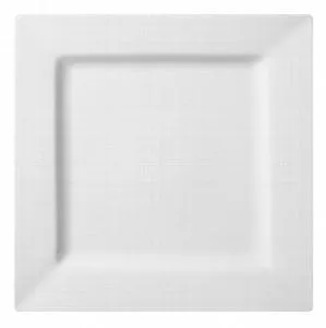 Тарелка Cameo Square Rim 21,5Х21,5Cm H2,3См 710-81 – купить по цене завода