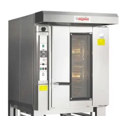 Купить шкаф пекарский sottoriva quasar mini 4676 e top в Челябинске – цена завода, доставка до двери | RuOborudovanie.ru