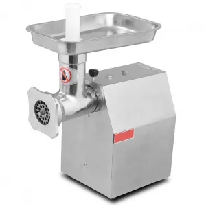 Мясорубка Hualian TT-22 220кг/ч с толкателем – купить в Челябинске по цене завода