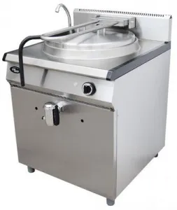 Котел пищеварочный Grill Master Ф1КПГ/60 арт.13026 газовый – купить в Челябинске по цене завода