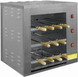 Купить гриль шашлычница сиком мк-22.4э в Челябинске – цена завода, доставка до двери | RuOborudovanie.ru
