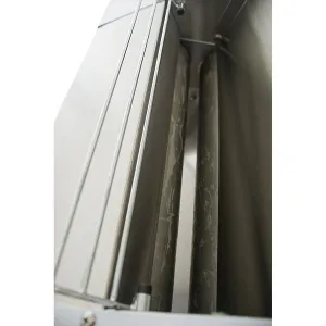 Тестораскаточная машина YM-500B (380V) FoodAtlas – купить в Челябинске по цене завода