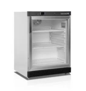 Шкаф барный Tefcold Ur200G холодильный – купить в Челябинске по цене завода