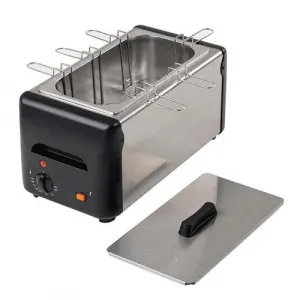 Яйцеварка Roller Grill Co 60 – купить в Челябинске по цене завода