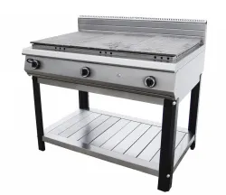 Купить плита 3 конфорочная grill master ф6жтлспг (на подставке) 50011 в Челябинске – цена завода, доставка до двери | RuOborudovanie.ru