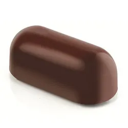 Купить форма для шок. "bonbons полусфера" 40х18мм h16мм, 10гр, 21 ячейка, п/к pc46 – цена от завода, доставка до двери | RuOborudovanie.ru