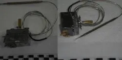 Термостат Sirman гриля Igs460/Igs104013 – купить в Челябинске с доставкой Термостат Sirman гриля Igs460/Igs104013