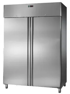Шкаф холодильный Apach F1400Tn Dom Plus – купить по цене завода