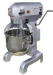 Миксер планетарный Gastromix B 10C – купить в Челябинске по цене завода