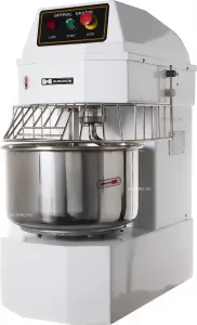 Тестомес Hurakan HKN-50Sn2V – купить в Челябинске по цене завода