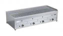 Купить гриль газовый лавовый вулкан-heidebrenner bpd 04l дзензур 641234 в Челябинске – цена завода, доставка до двери | RuOborudovanie.ru
